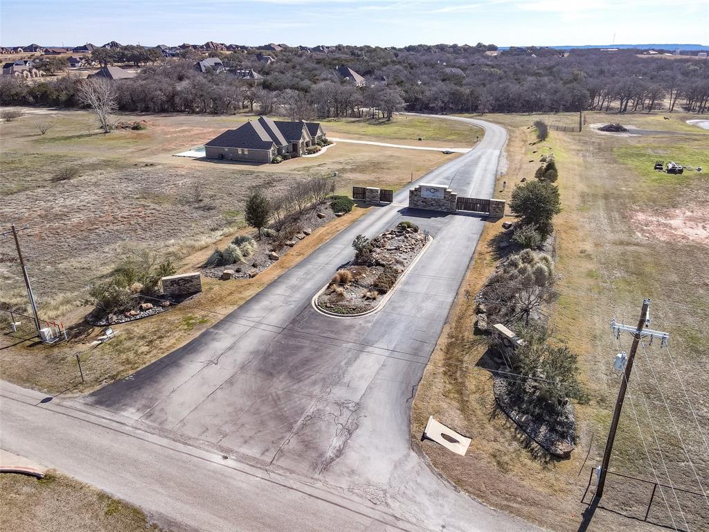 Rolling Creek Ranch Ph II - Land