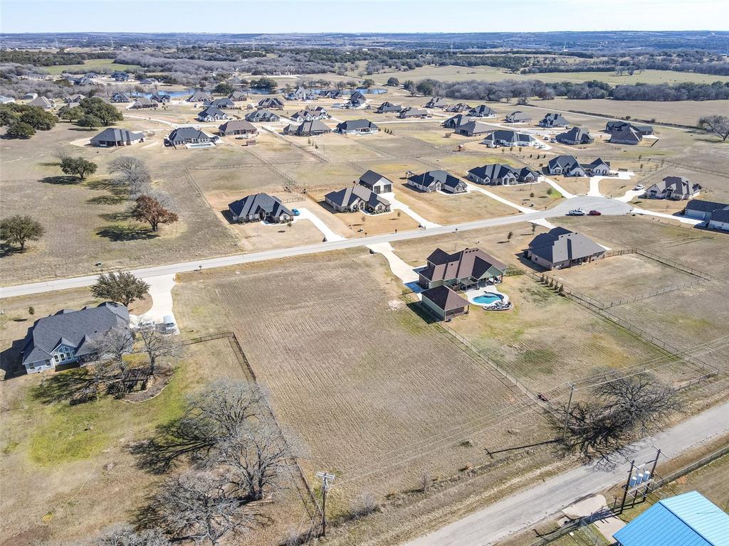 Rolling Creek Ranch Ph II - Land