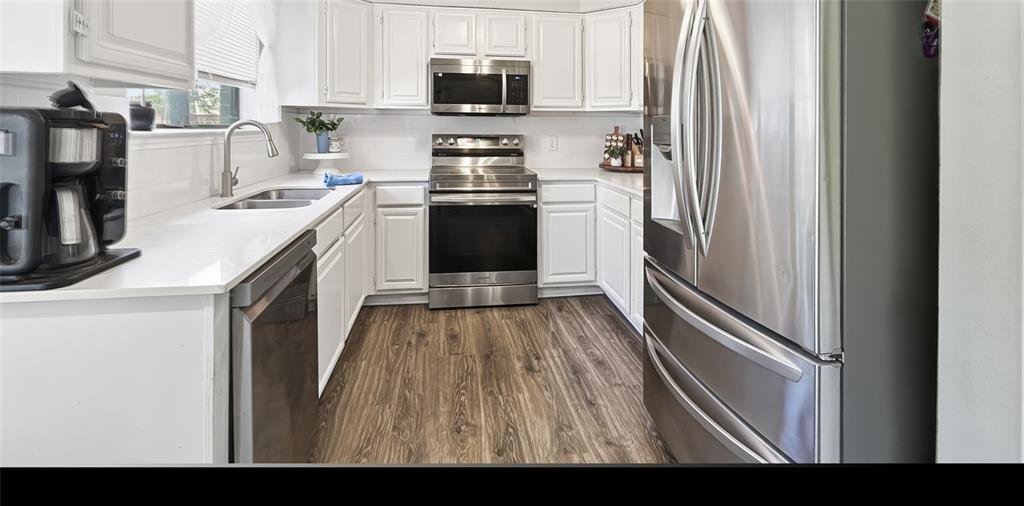 Richfield Sub - Residential