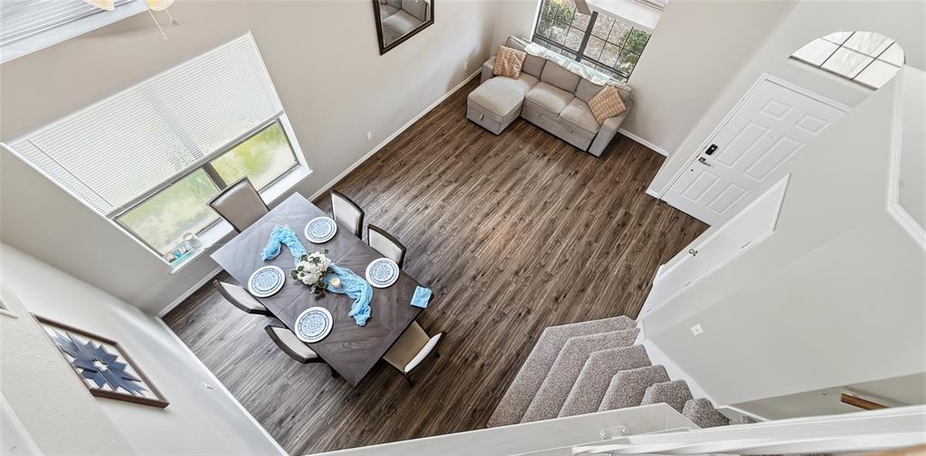 Richfield Sub - Residential