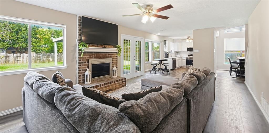 Richfield Sub - Residential