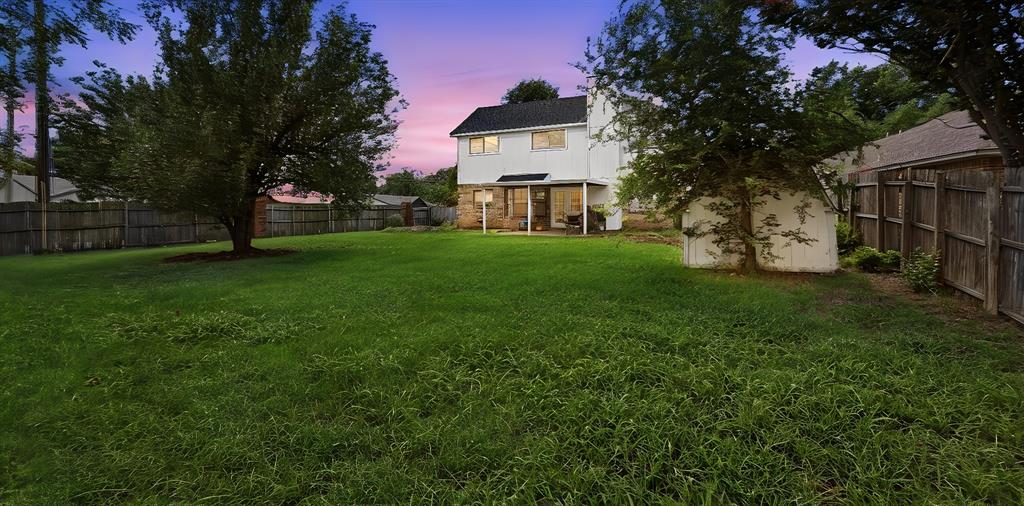 Richfield Sub - Residential