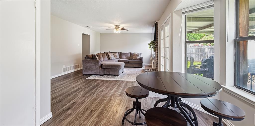 Richfield Sub - Residential