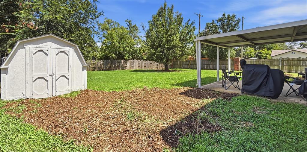 Richfield Sub - Residential