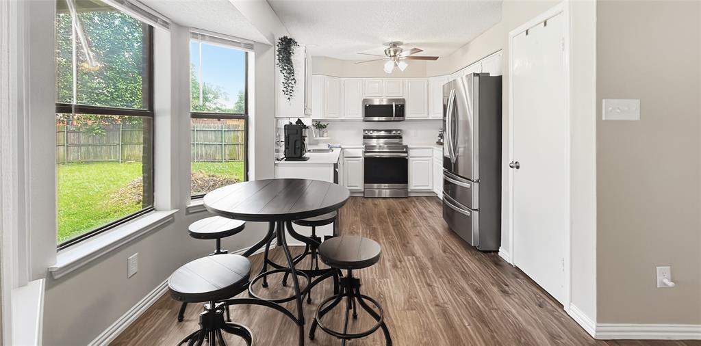 Richfield Sub - Residential