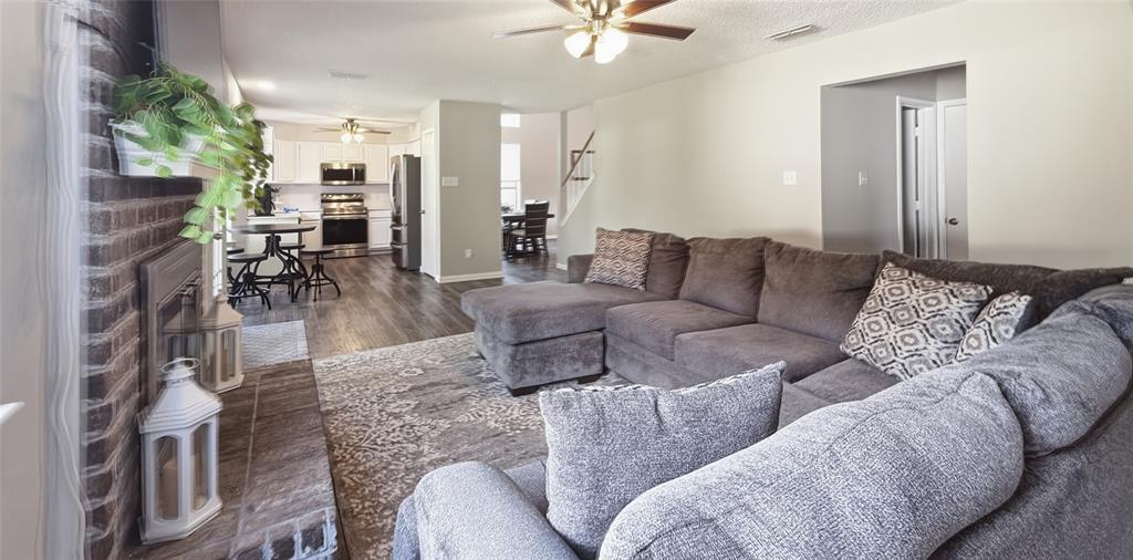 Richfield Sub - Residential