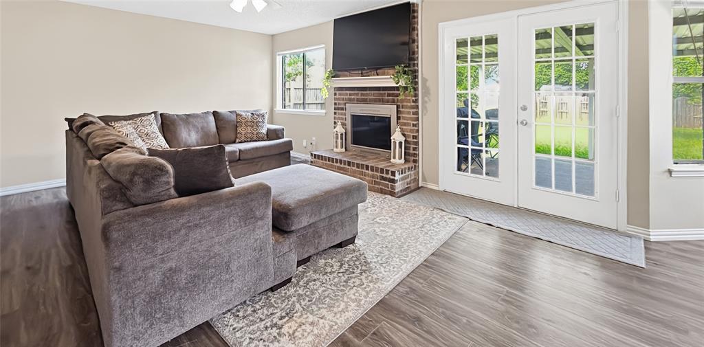 Richfield Sub - Residential