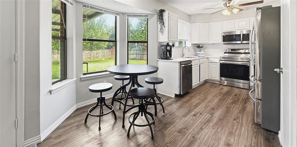 Richfield Sub - Residential