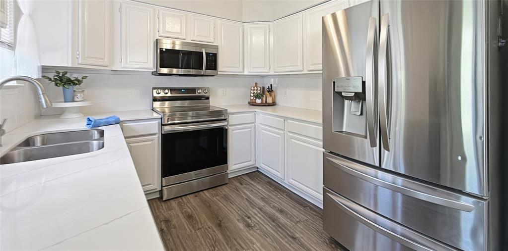 Richfield Sub - Residential