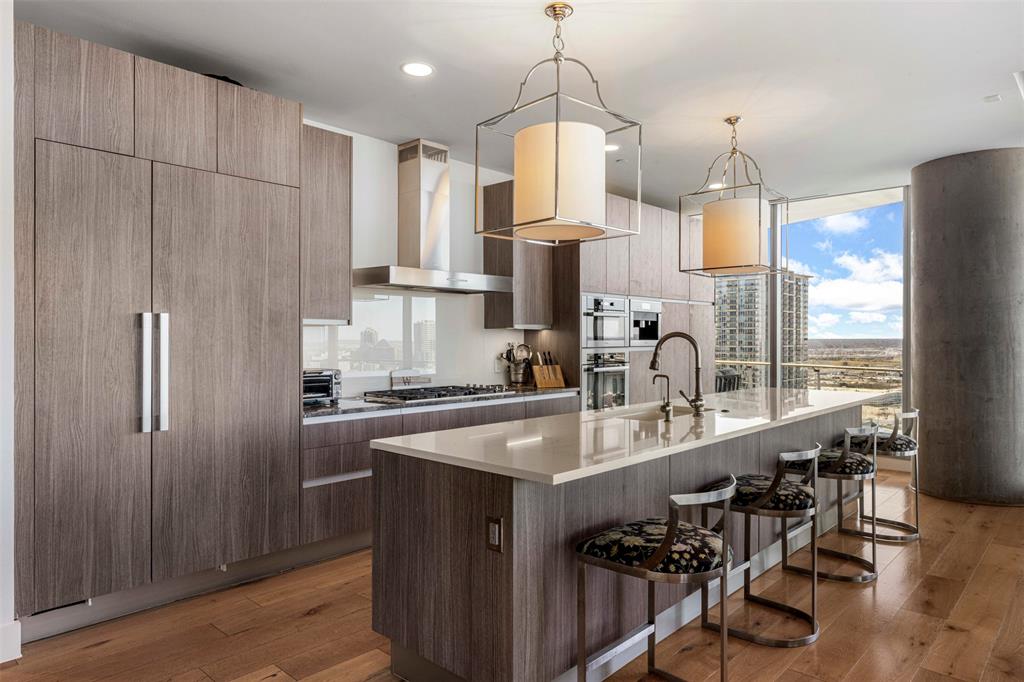Bleu Ciel Condo - Residential
