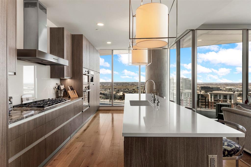 Bleu Ciel Condo - Residential