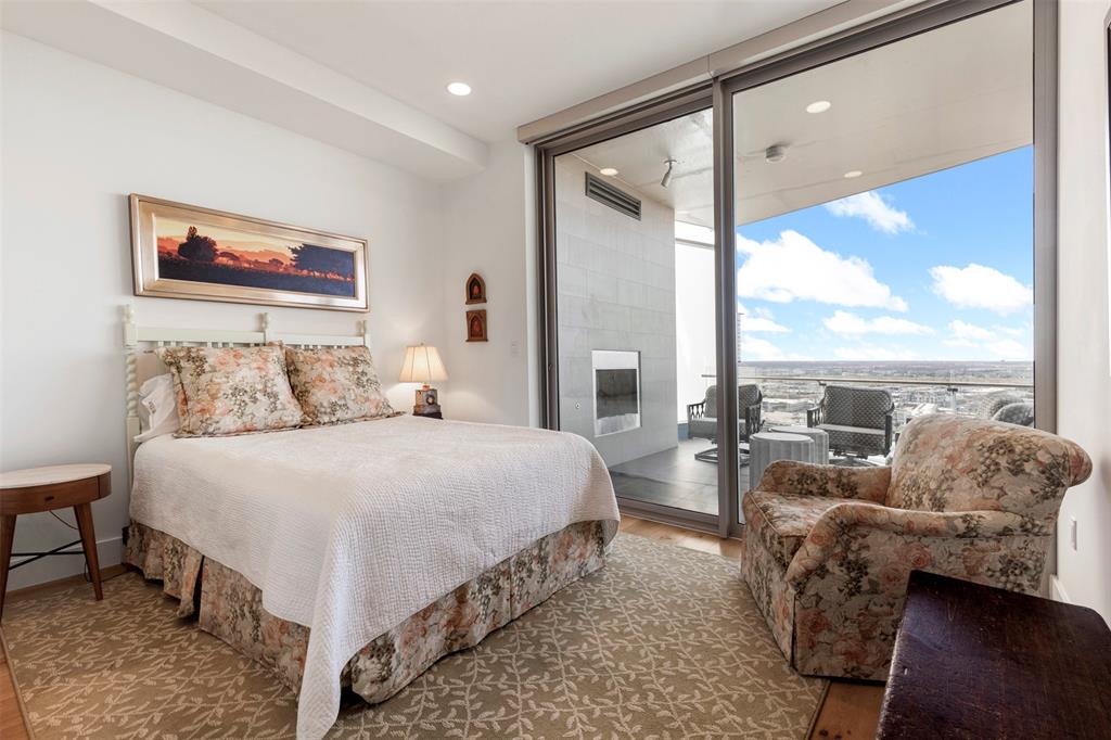 Bleu Ciel Condo - Residential