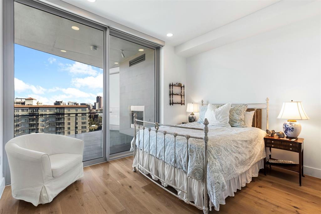 Bleu Ciel Condo - Residential