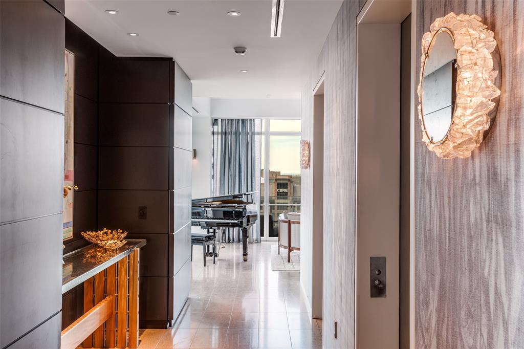Museum Tower Condo - Residential