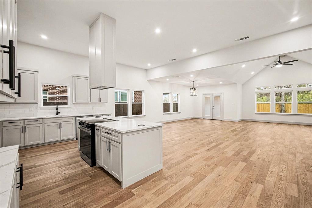 College Park Riggins - Residential