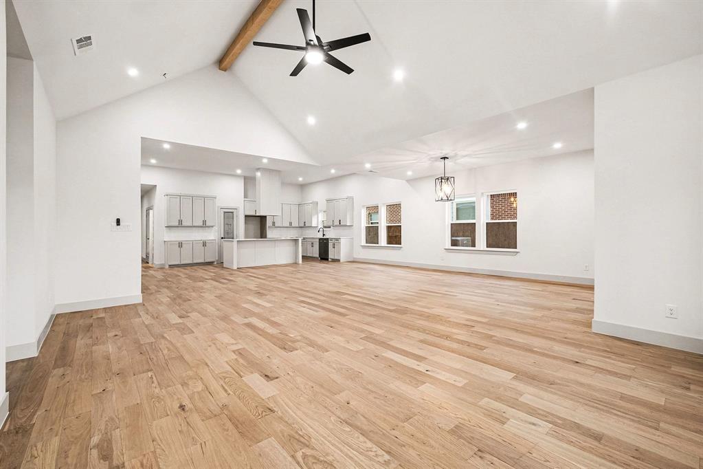 College Park Riggins - Residential