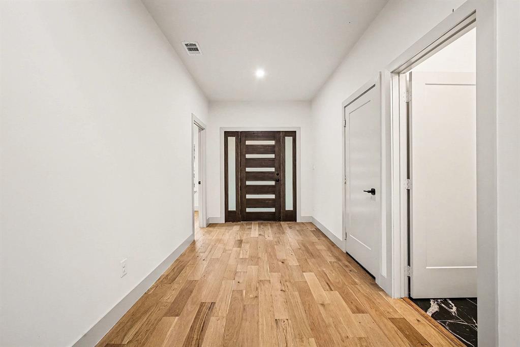 College Park Riggins - Residential