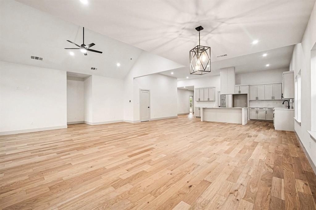 College Park Riggins - Residential