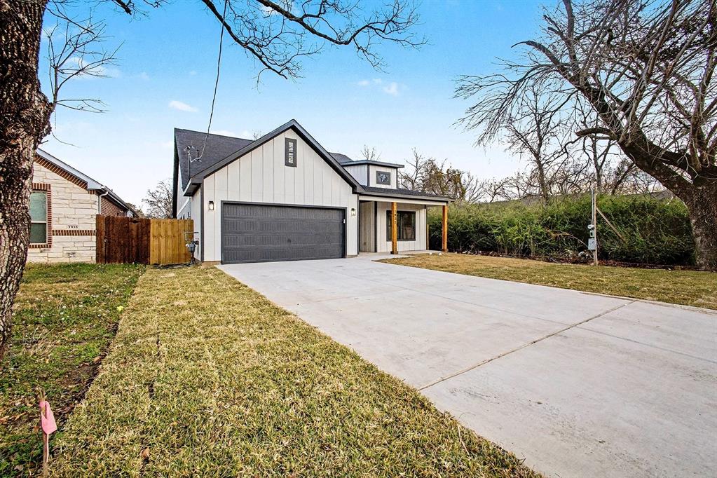 College Park Riggins - Residential