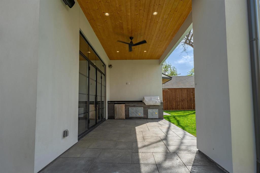 Green Meadows - Residential