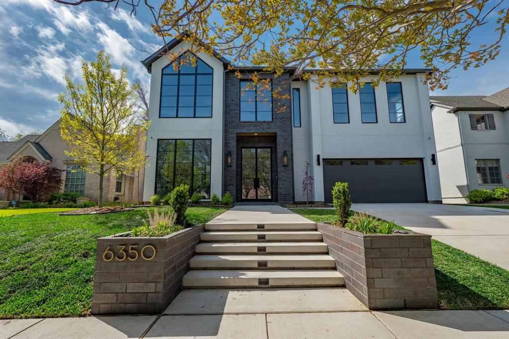 Green Meadows - Residential