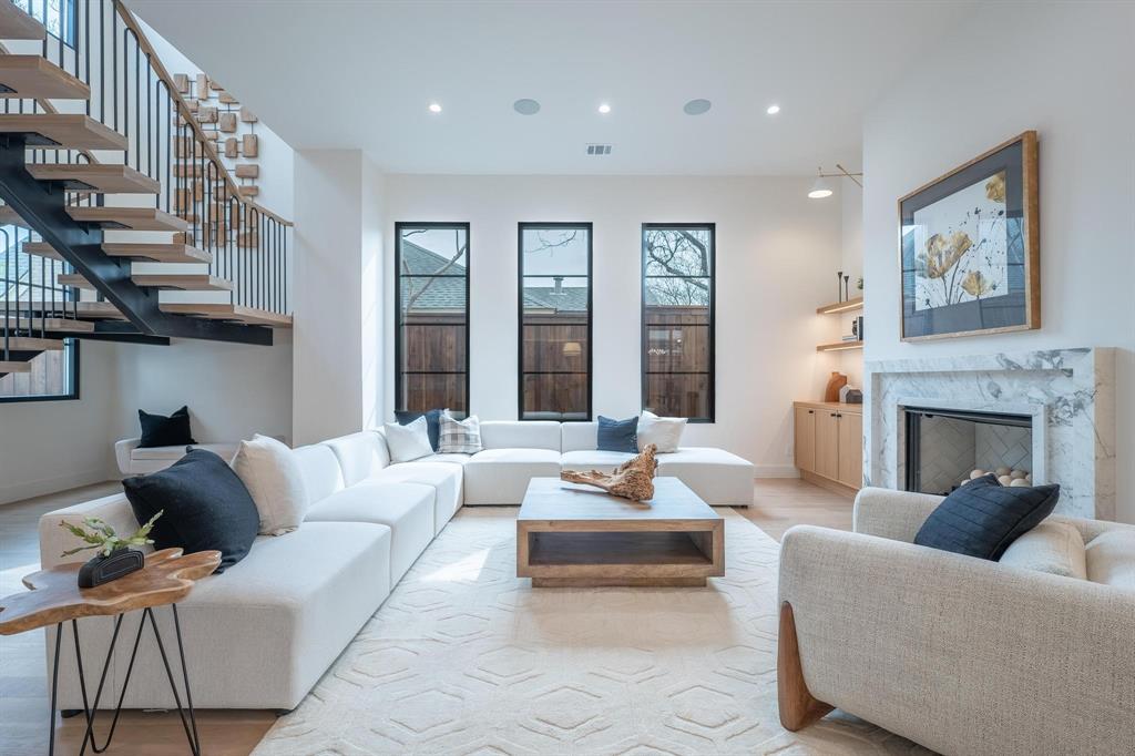 Green Meadows - Residential
