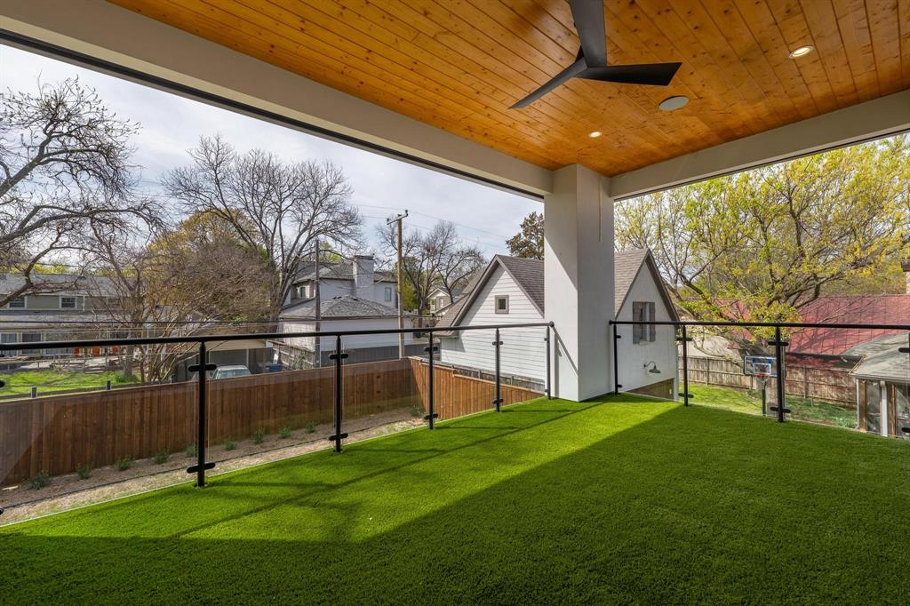 Green Meadows - Residential