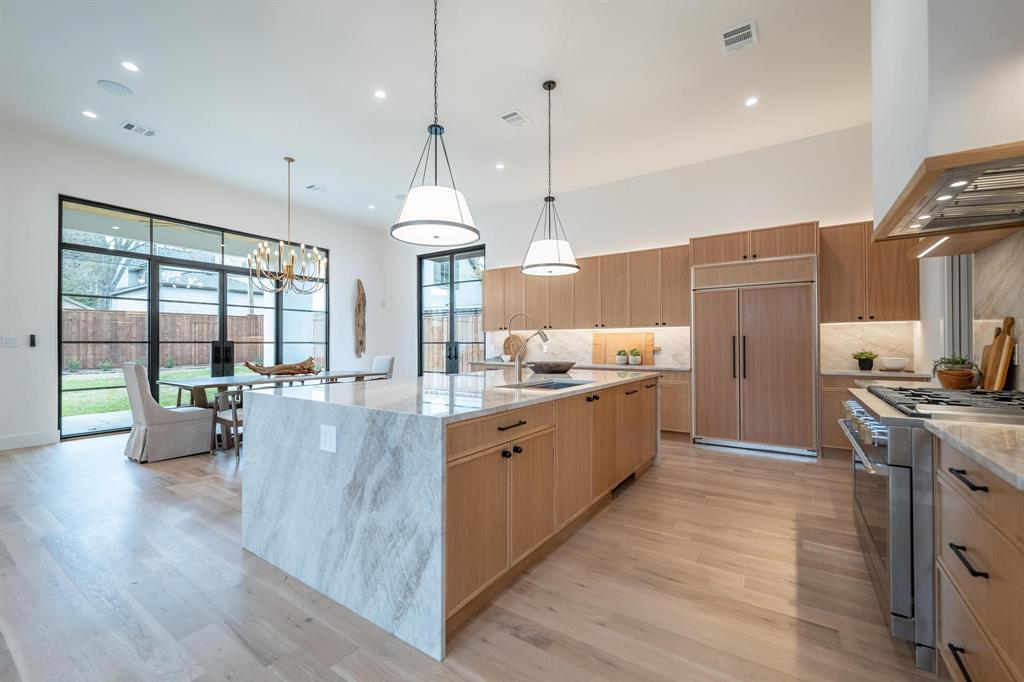 Green Meadows - Residential