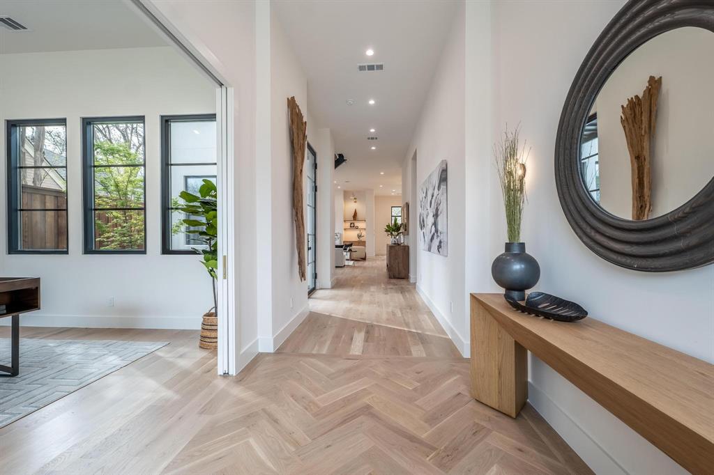 Green Meadows - Residential