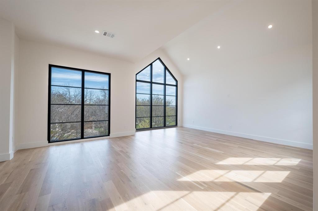 Green Meadows - Residential