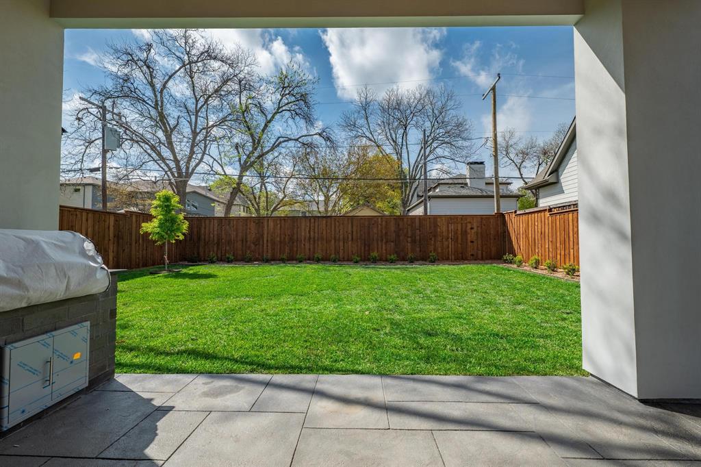 Green Meadows - Residential