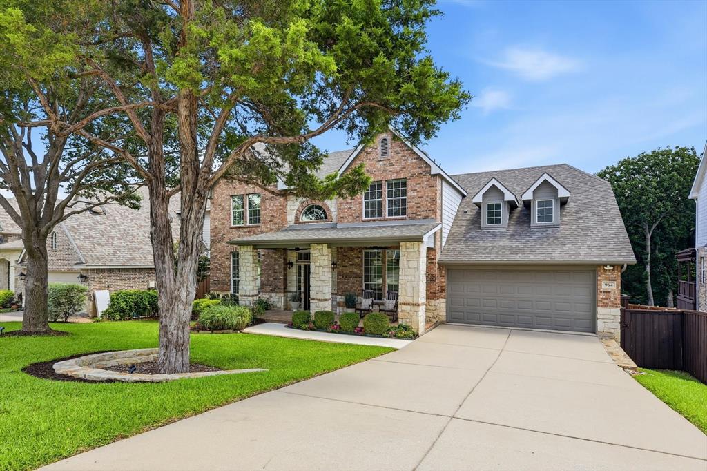 SILVER LAKE ESTATES ADD - Residential