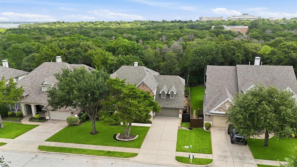SILVER LAKE ESTATES ADD - Residential