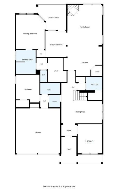 Heatherwood Ph Three C - Residential