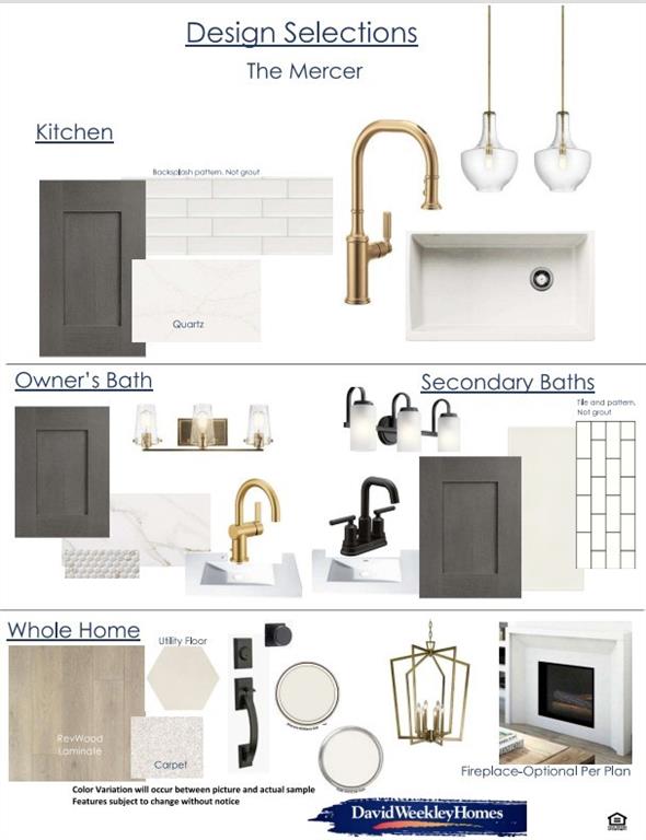 Viridian Elements 55+ - Residential