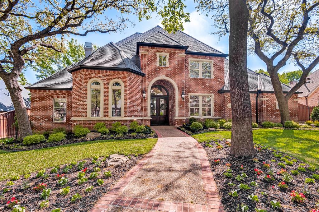 Monticello Estates - Residential