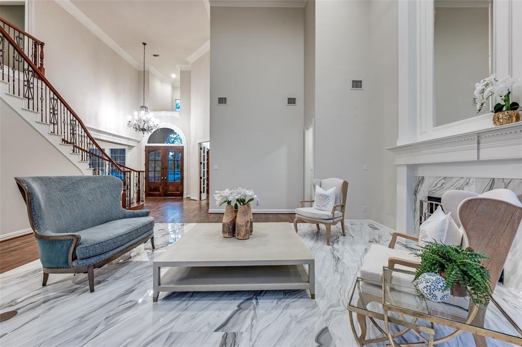 Monticello Estates - Residential