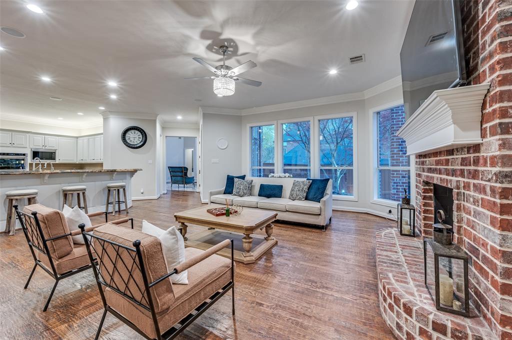 Monticello Estates - Residential
