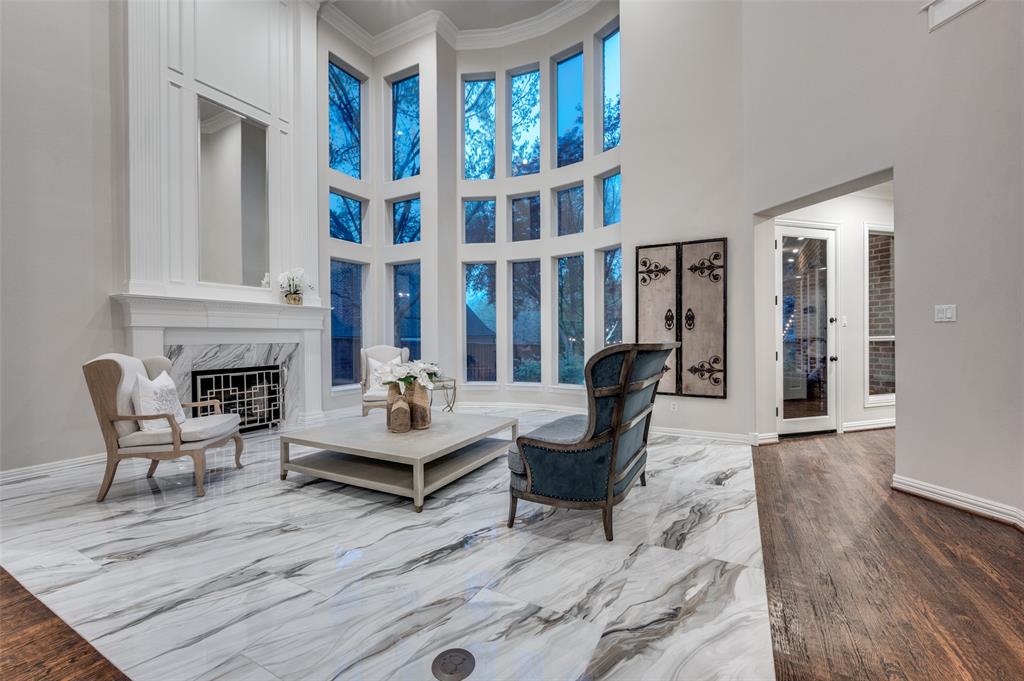 Monticello Estates - Residential