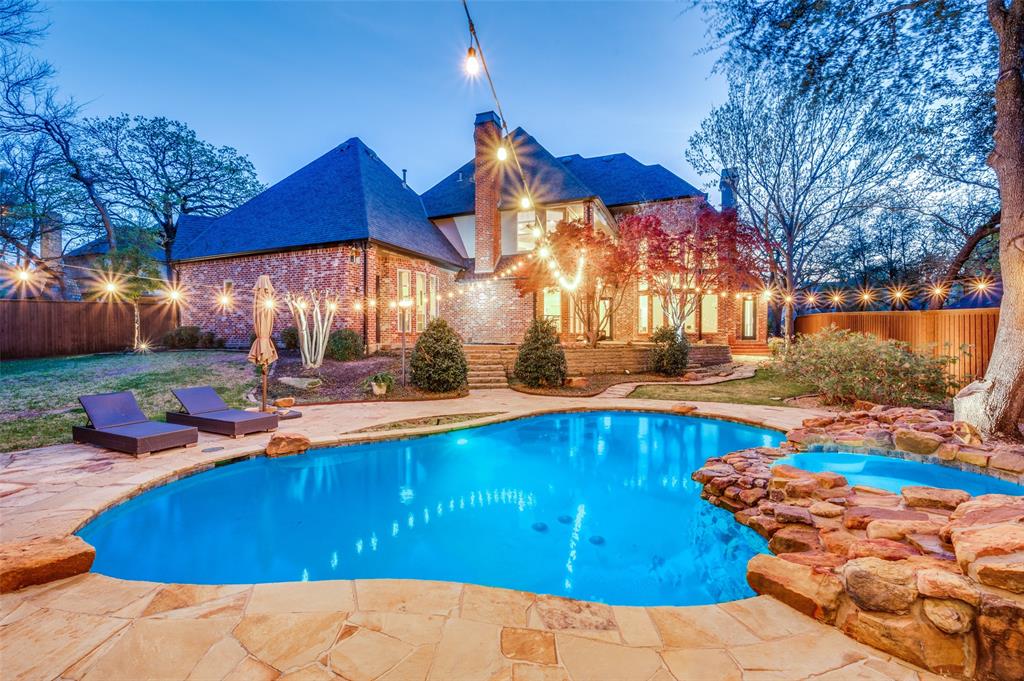 Monticello Estates - Residential