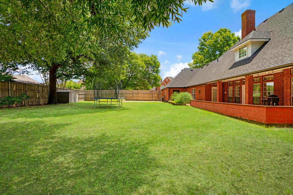 Oak Creek #4 - Residential