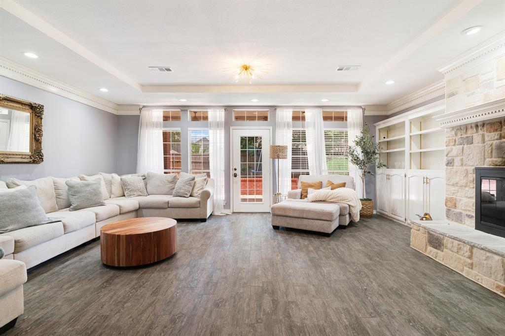 Oak Creek #4 - Residential
