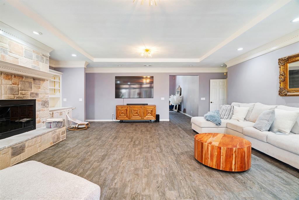 Oak Creek #4 - Residential