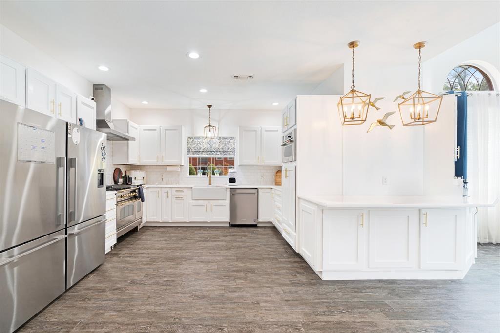 Oak Creek #4 - Residential