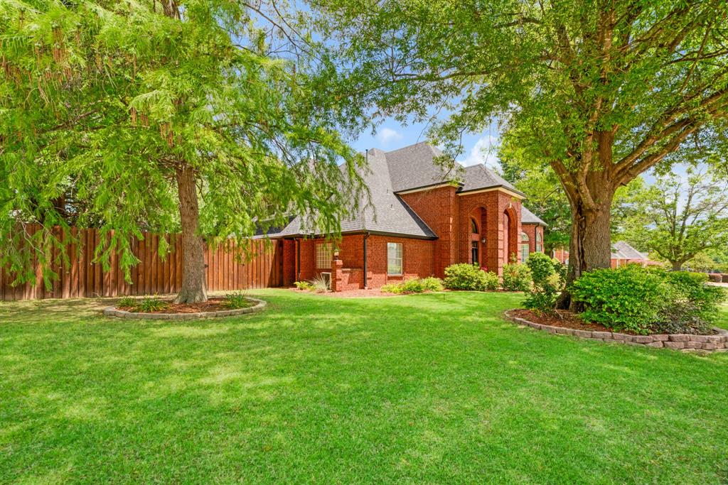 Oak Creek #4 - Residential