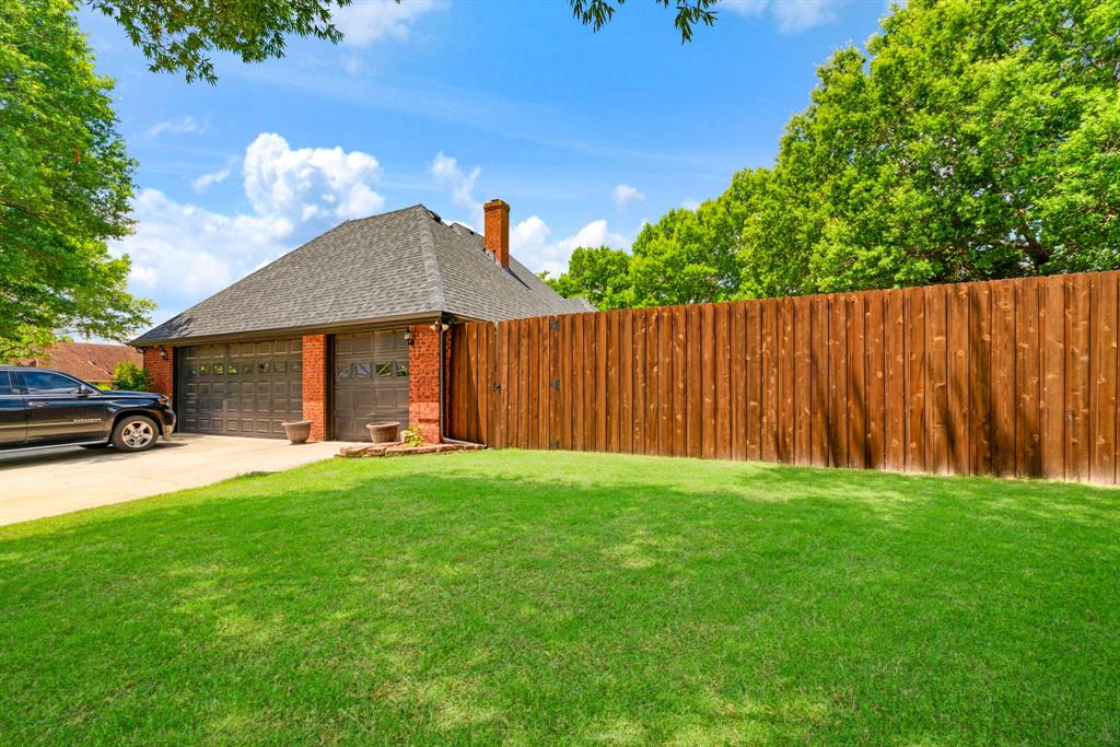 Oak Creek #4 - Residential