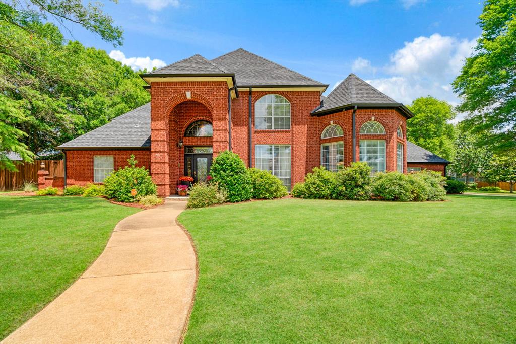 Welcome to this stunning, fully updated 5 bedroom, 3.5 bath executive home situated on a desirable corner lot in the sought after Oak Creek neighborhood just off FM 195.  Offering exceptional space and refined finishes throughout, this impressive two story residence is designed for both comfortable everyday living and elegant entertaining.

The heart of the home is a beautifully renovated gourmet kitchen featuring high end appliances, premium finishes and abundant workspace for the home chef.  An oversized den with a cozy fireplace creates the perfect gathering place, while two separate dining areas provide flexibility for formal occasions and casual meals alike.

Retreat to the gorgeous primary ensuite, thoughtfully designed as a private sanctuary and ample space to unwind.  Generously sized secondary bedrooms offer comfort and versatility for geveryone!

Step outside to enjoy the privacy fenced backyard, ideal for outdoor entertaining, pets or peaceful relaxation.  Completing this exceptional property is a spacious 3 car garage and a prime corner lot location for great curb appeal! 

This move in ready Oak Creek gem creates a perfect opportunity in PISD  for a home to call your own!