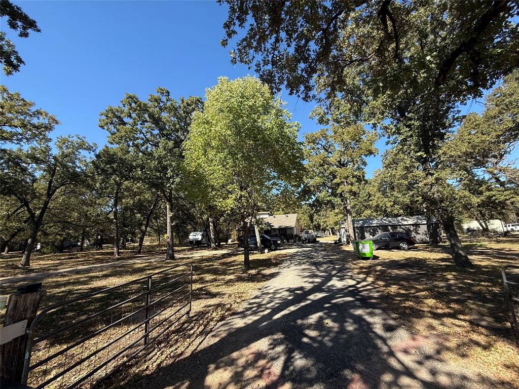 Blanton Ranch Sub - Residential