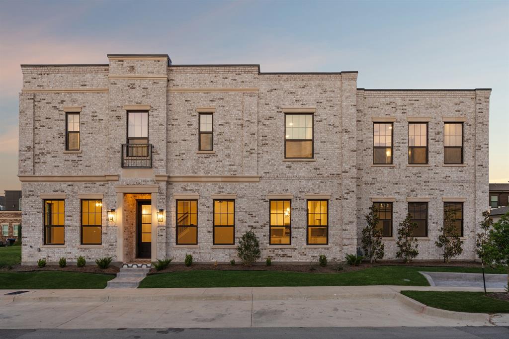 The Parkland - Residential