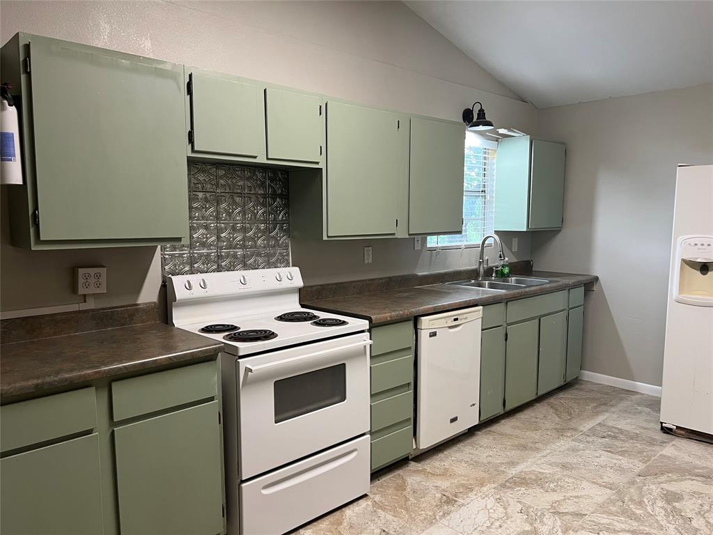 Shamrock Shores Sec B - Residential
